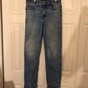 Mens American Eagle size 30 34 jeans